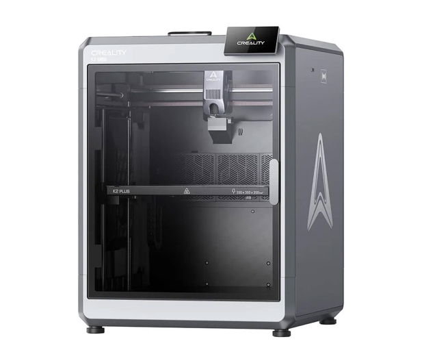 CREALITY K2 Plus - 1323891 - zdjęcie 2